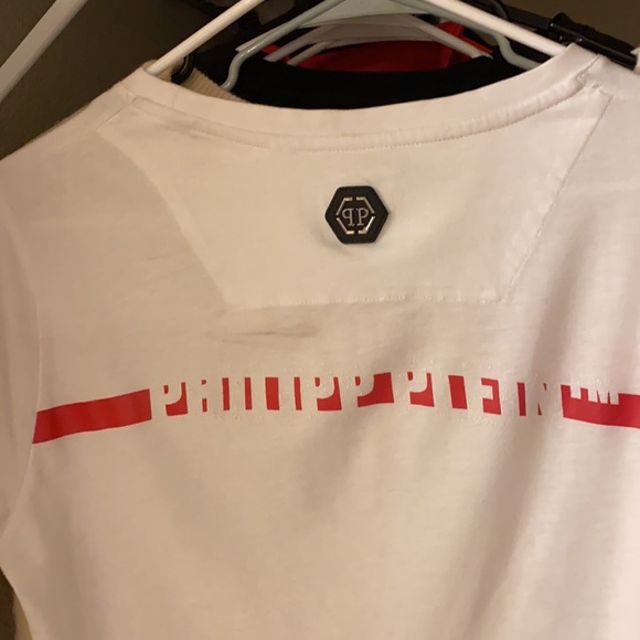 Philip Plein Shirt - Picture 2 of 2